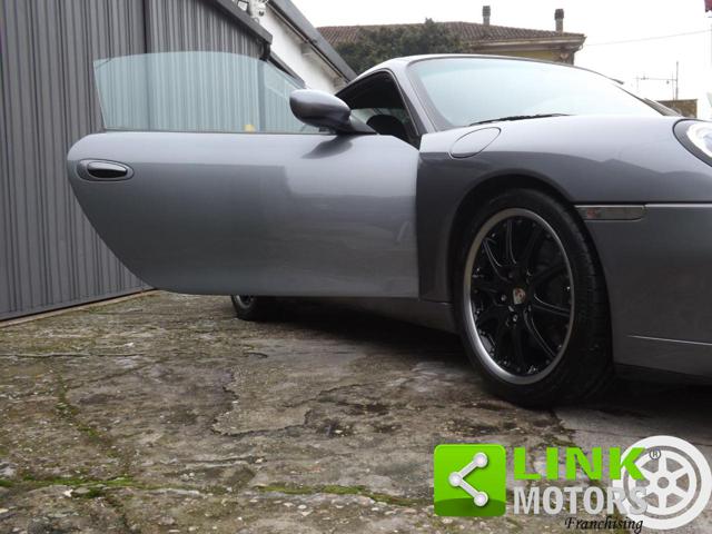 PORSCHE 911 usata 55