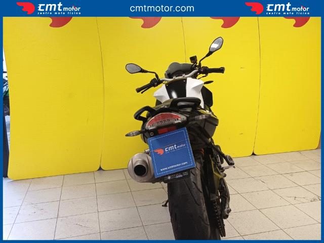 BMW F 800 R usata 3