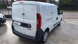 FIAT Doblo usata, con Servosterzo