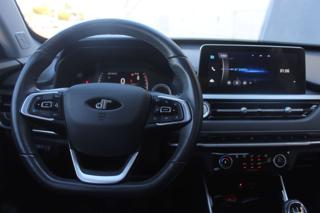 DR MOTOR DR 5.0 usata, con Interni in pelle