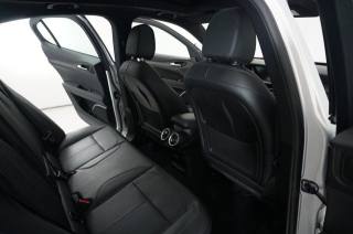 ALFA ROMEO Stelvio usata, con Controllo automatico clima