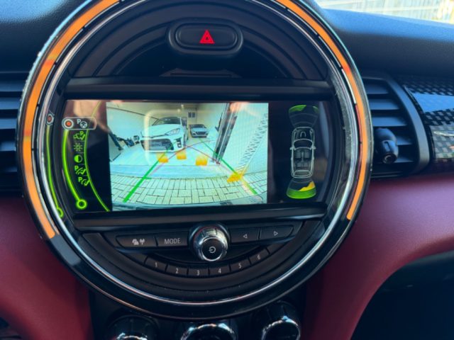 MINI Mini usata, con Immobilizzatore elettronico