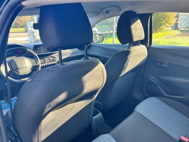 PEUGEOT 208 usata, con Cruise Control