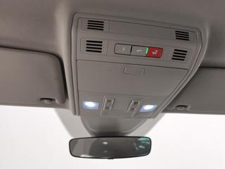 VOLKSWAGEN Taigo usata, con Touch screen
