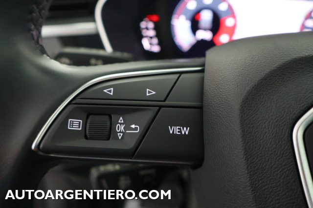 AUDI Q3 usata, con Cruise Control