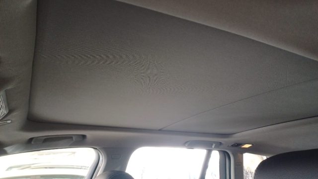 BMW X3 usata, con ESP