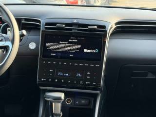 HYUNDAI Tucson usata, con Chiusura centralizzata