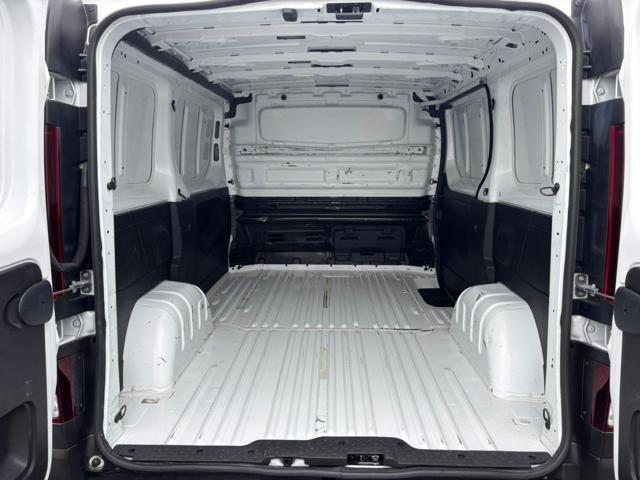 FIAT Talento usata, con ESP