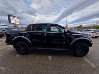FORD Ranger Raptor usata, con Airbag Passeggero