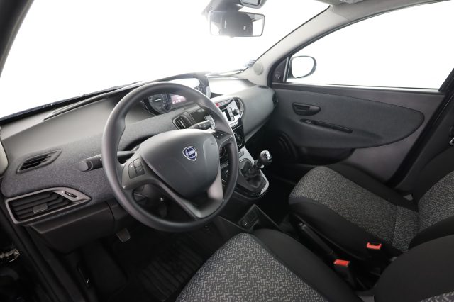 LANCIA Ypsilon usata 1