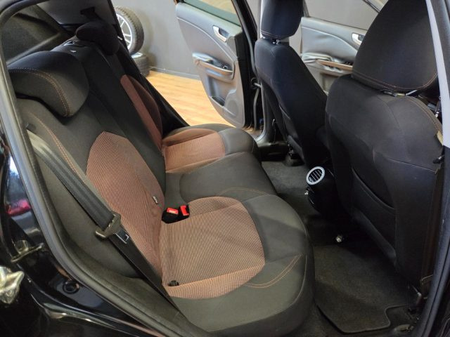 ALFA ROMEO Giulietta usata, con Servosterzo