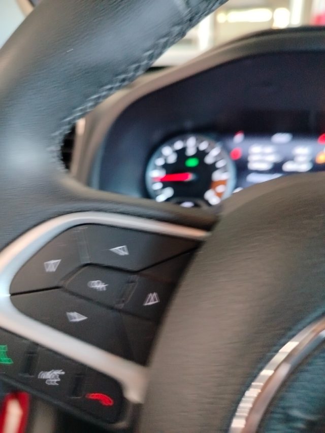JEEP Renegade usata 30