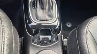 JEEP Compass usata, con Sedili sportivi