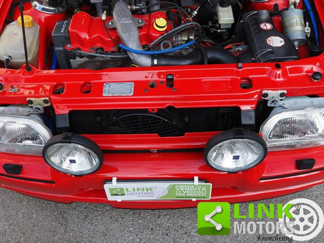 FORD Escort usata 5