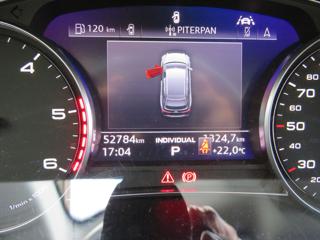 AUDI A6 usata, con Interni in pelle