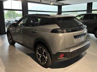 PEUGEOT 2008 usata, con Autoradio