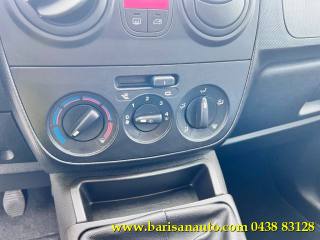 FIAT Fiorino usata, con Servosterzo