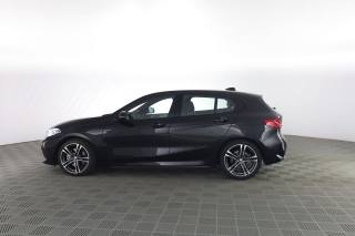 BMW 118 usata 5