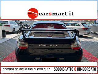 PORSCHE 911 usata, con Alzacristalli elettrici