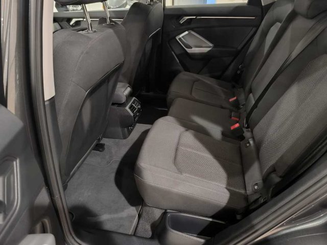 AUDI Q3 usata, con Filtro antiparticolato