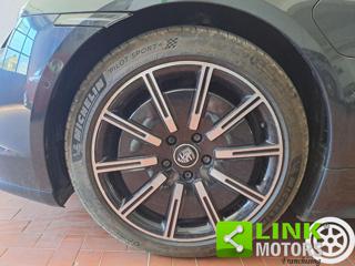 PORSCHE Taycan usata, con Bluetooth