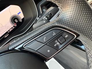 AUDI A5 usata, con Vetri oscurati