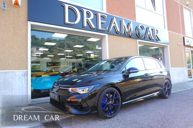 VOLKSWAGEN Golf R usata, con ABS