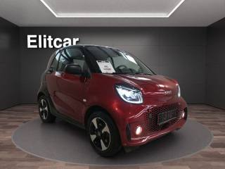 SMART ForTwo usata, con Airbag Passeggero