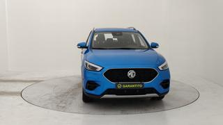 MG ZS usata, con Cerchi in lega