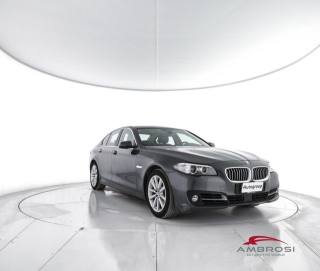 BMW 530 usata 1