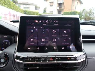 JEEP Compass usata, con Cruise Control