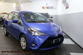 TOYOTA Yaris usata, con Airbag