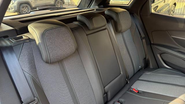 PEUGEOT 3008 usata, con Immobilizzatore elettronico