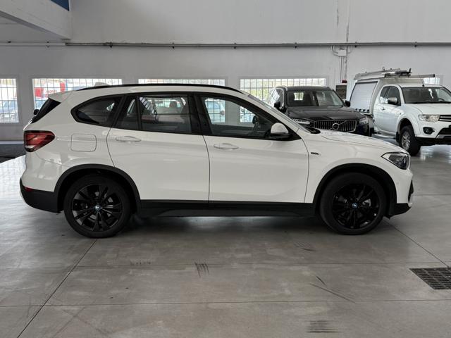 BMW X1 usata, con Controllo trazione