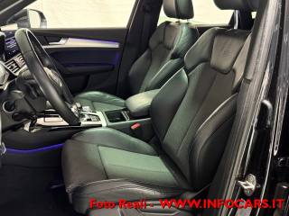 AUDI Q5 usata, con Alzacristalli elettrici