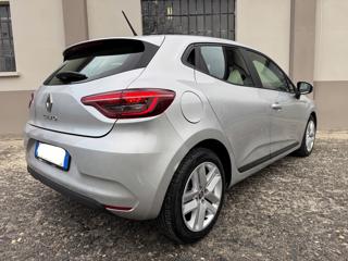 RENAULT Clio usata, con Airbag Passeggero