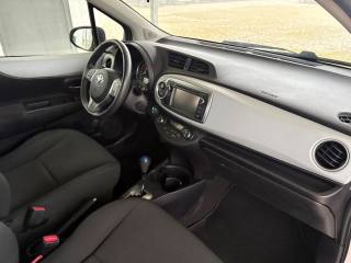 TOYOTA Yaris usata, con Chiusura centralizzata