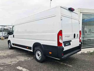 FIAT Ducato usata, con Alzacristalli elettrici