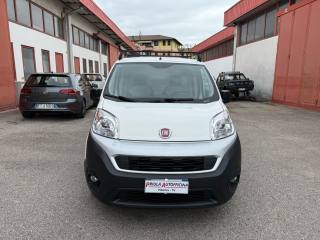 FIAT Fiorino usata, con Airbag