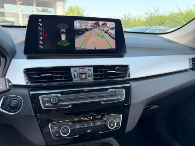 BMW X1 usata, con Controllo automatico clima