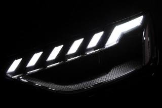 AUDI A4 usata, con ESP