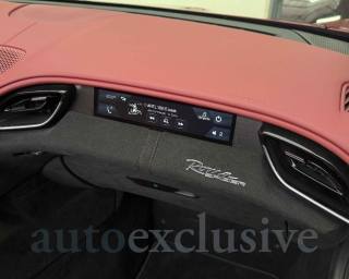 FERRARI Roma usata, con Bluetooth