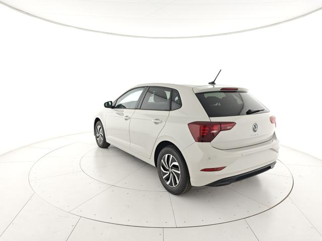 VOLKSWAGEN Polo usata, con Airbag laterali