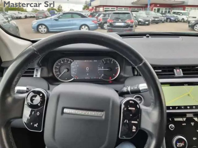 LAND ROVER Discovery Sport usata, con Sistema di navigazione