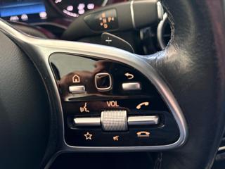 MERCEDES-BENZ GLC 300 usata, con Fendinebbia