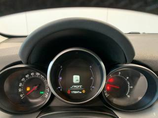 FIAT 500X usata, con ESP