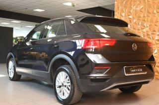 VOLKSWAGEN T-Roc usata 59