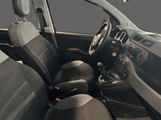 FIAT Panda usata, con Airbag