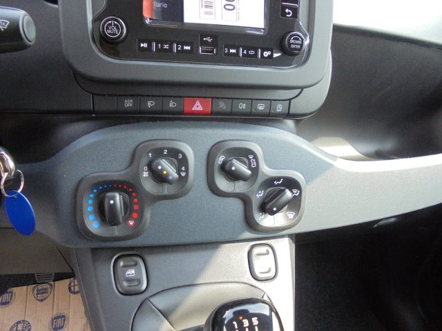 FIAT Panda usata 23