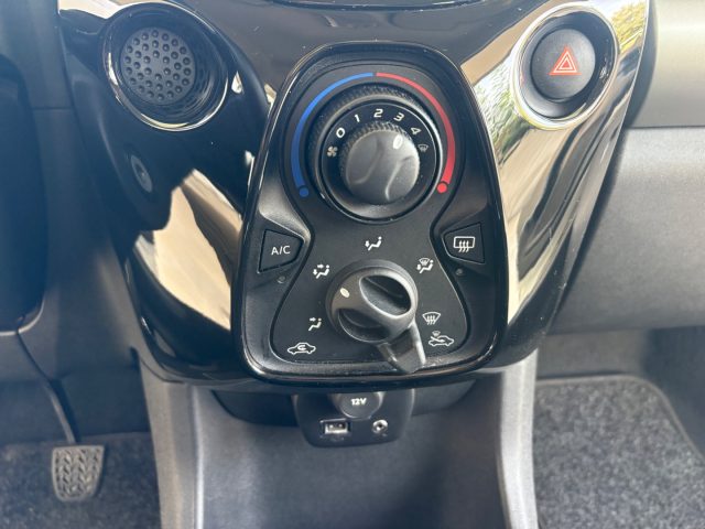 CITROEN C1 usata, con Tettuccio apribile